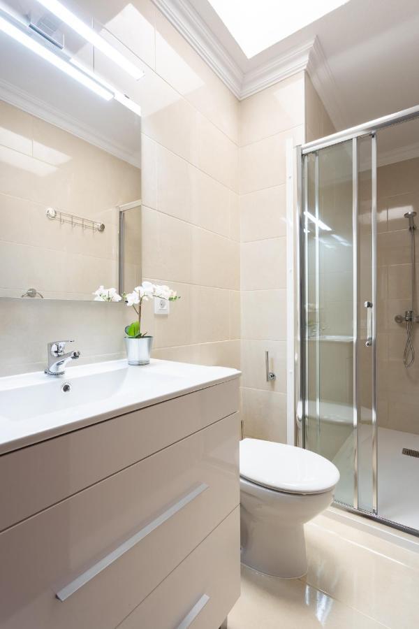 Classbnb - Three Spacious Apartments 150M From The Las Americas Promenade アロナ エクステリア 写真