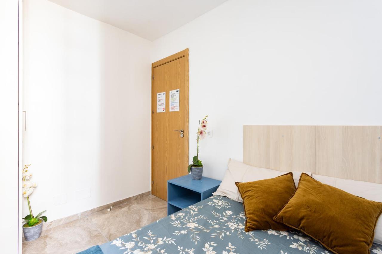 Classbnb - Three Spacious Apartments 150M From The Las Americas Promenade アロナ エクステリア 写真